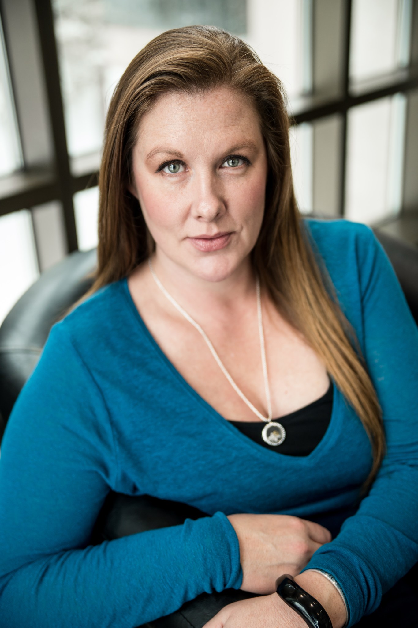 Administrator – Amber Rae Bernhardt